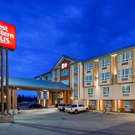 Best Western Plus Calgary Centre Inn Ngoại thất bức ảnh