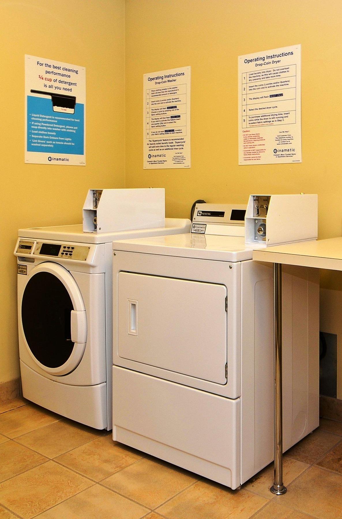 Best Western Plus Calgary Centre Inn Ngoại thất bức ảnh